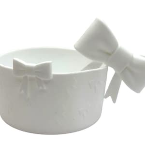 White Bow Straw Topper and Bow Textured Tumbler Boot - Silicone Boot- Tumbler Accessories- Bundle