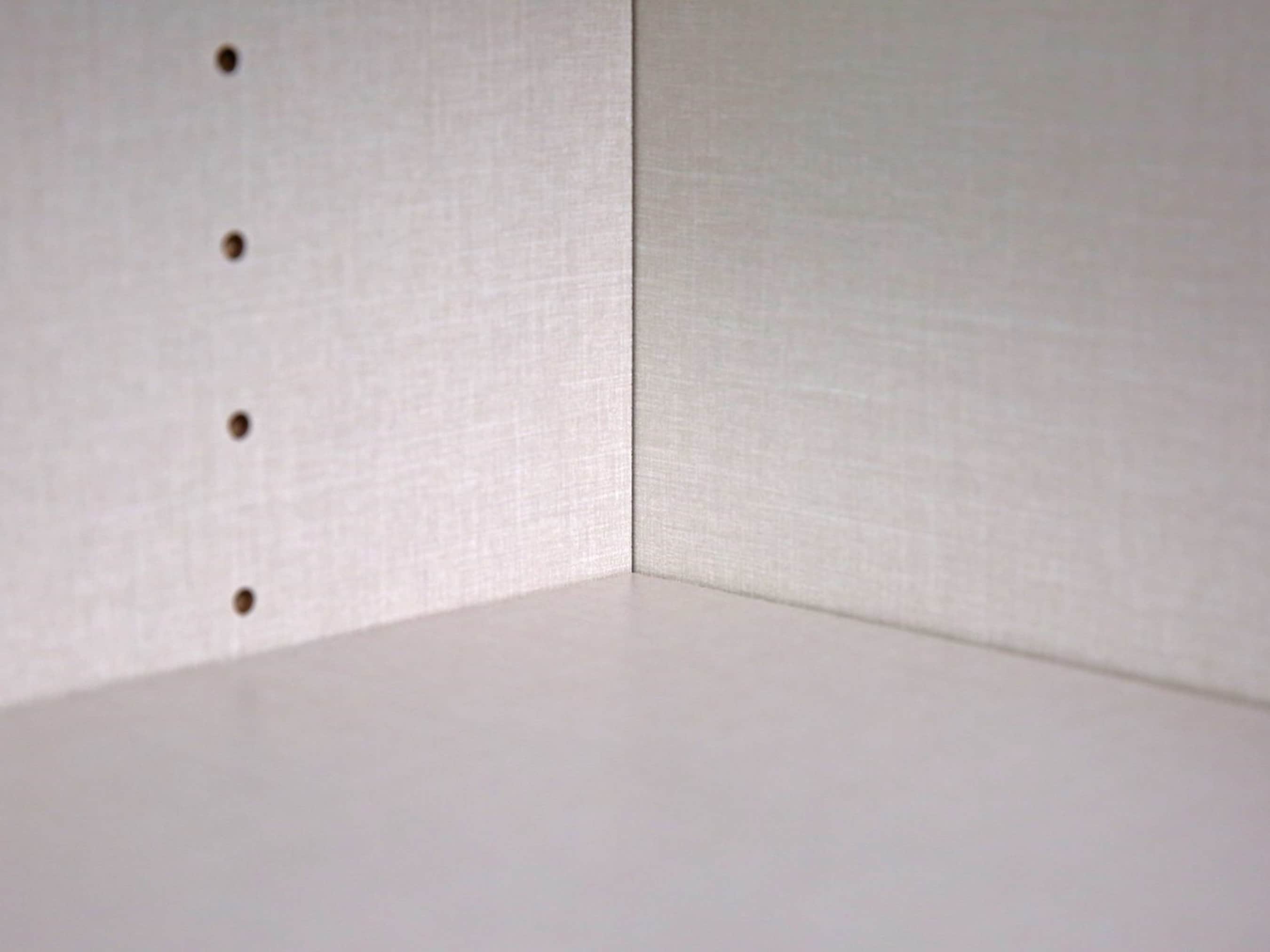 48 Inch Bathroom Vanity White Wood Single Sink With Drawers Frameless