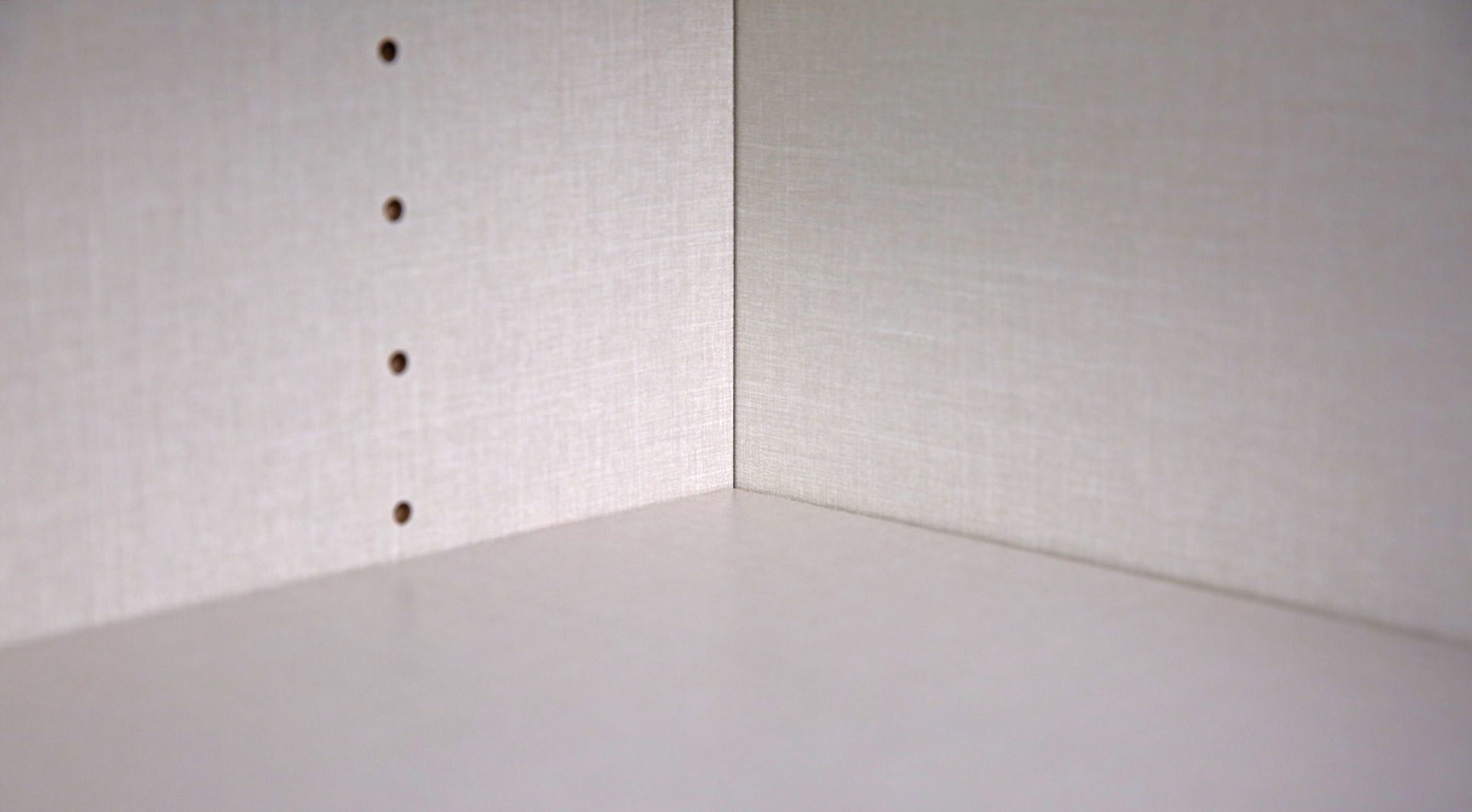 Grey Wood European Kitchen Cabinets Frameless Cabinets, European Style ...