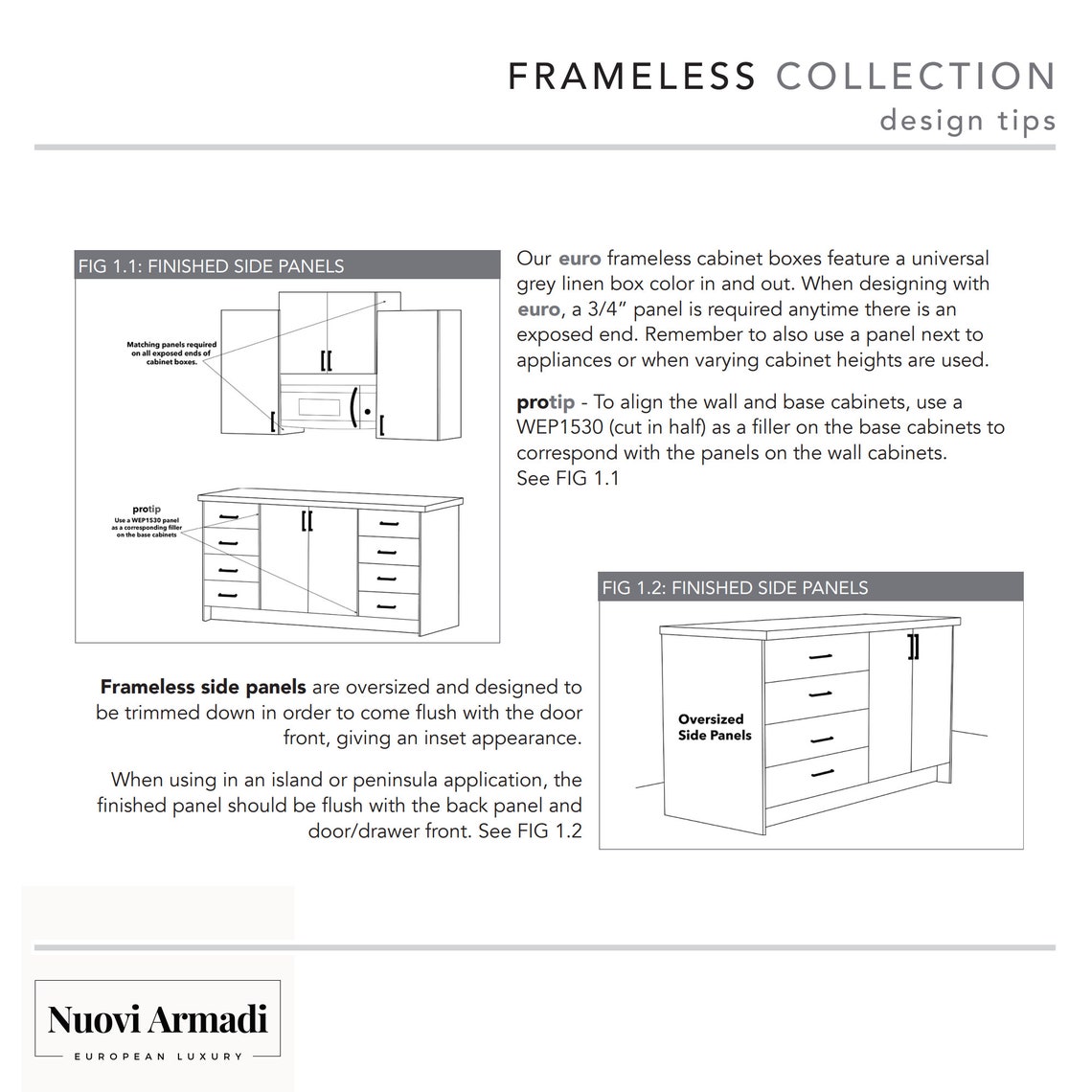 48 Inch Bathroom Vanity White Wood Single Sink With Drawers Frameless