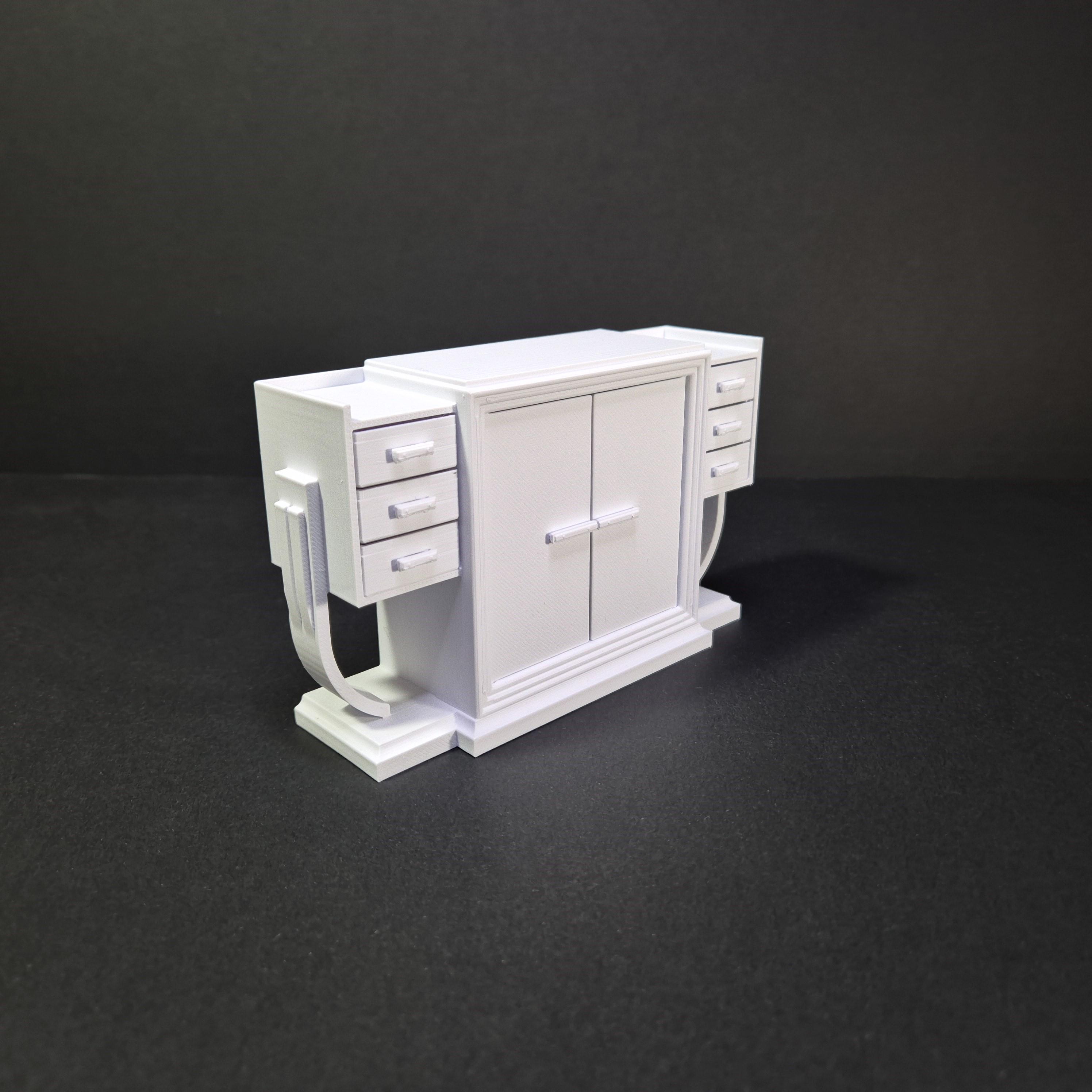 Art deco furniture vintage - Etsy 日本