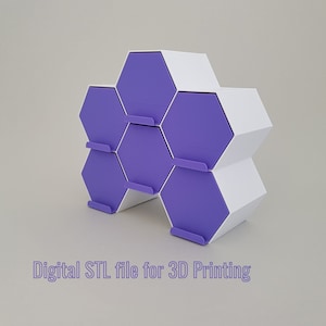 Schmuckschatulle oder Teileschränke, Digitale STL-Datei für den 3D-Druck