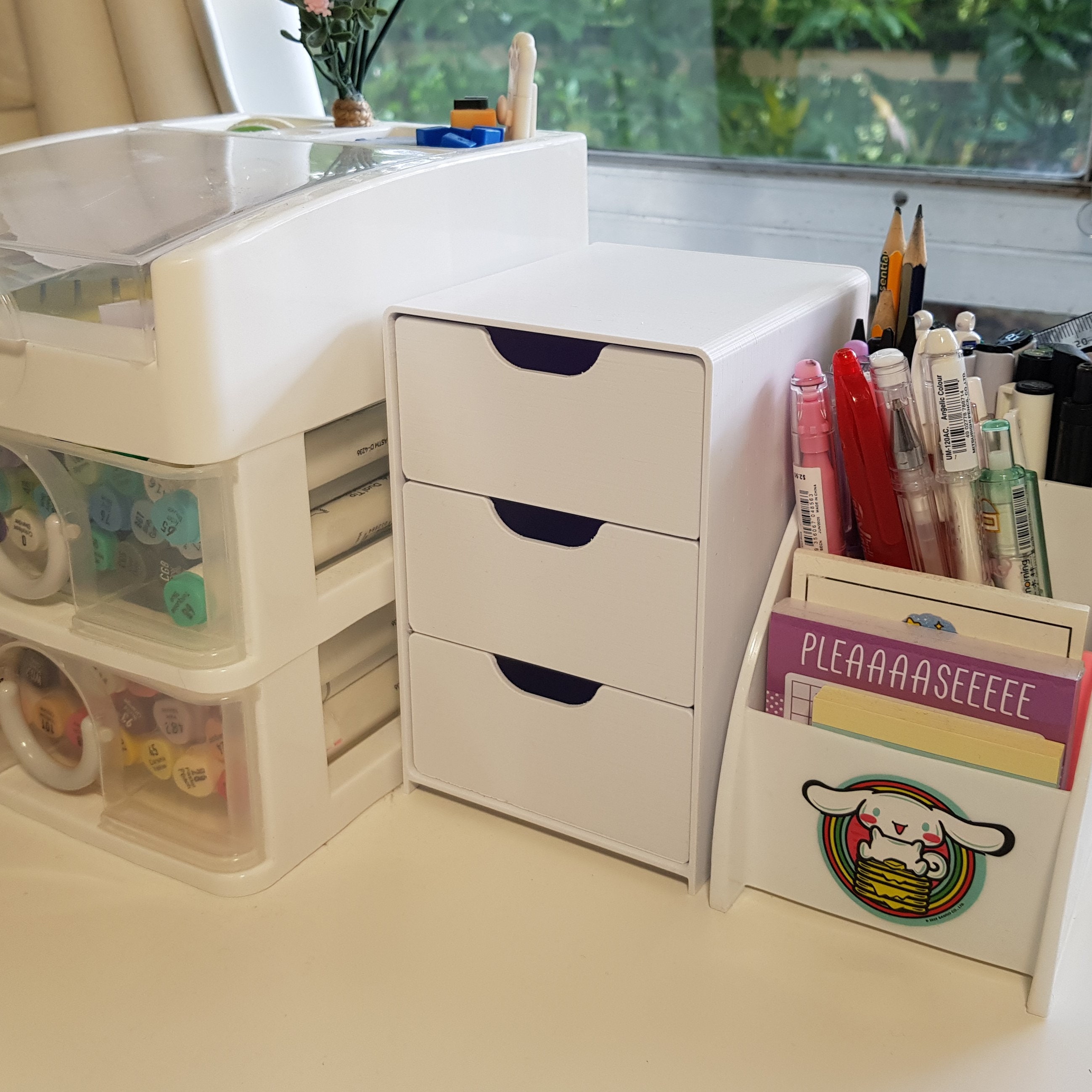 Buy Mini Drawer Storage Online In India -  India