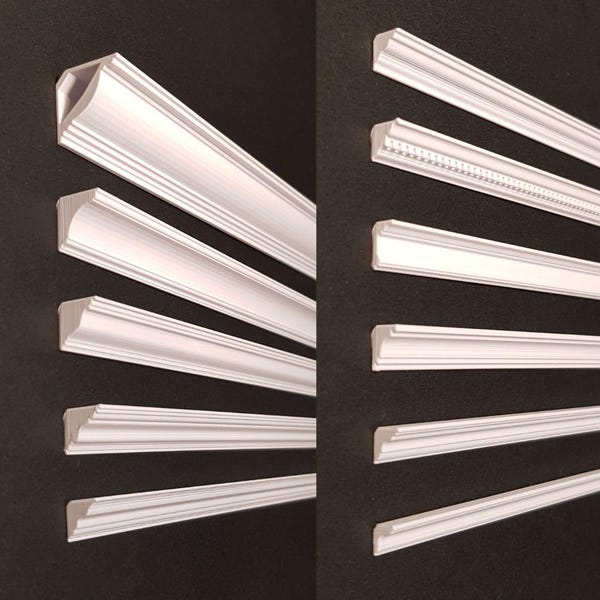 Cornice and Panels - Etsy UK