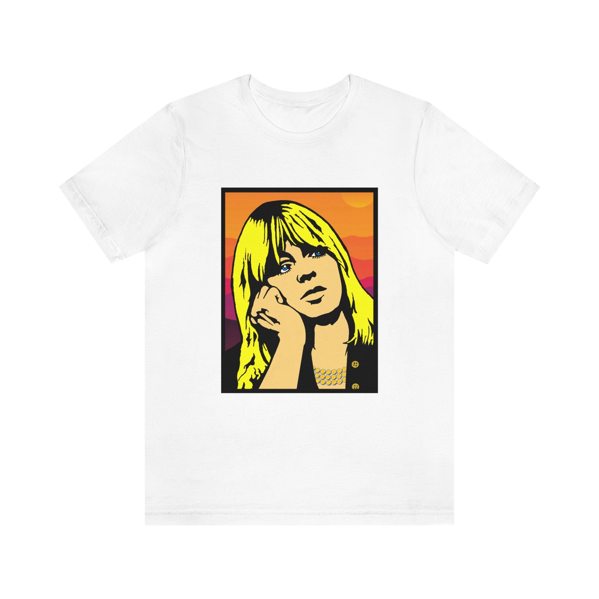Discover Christine McVie Fleetwood Mac Unisex Shirt