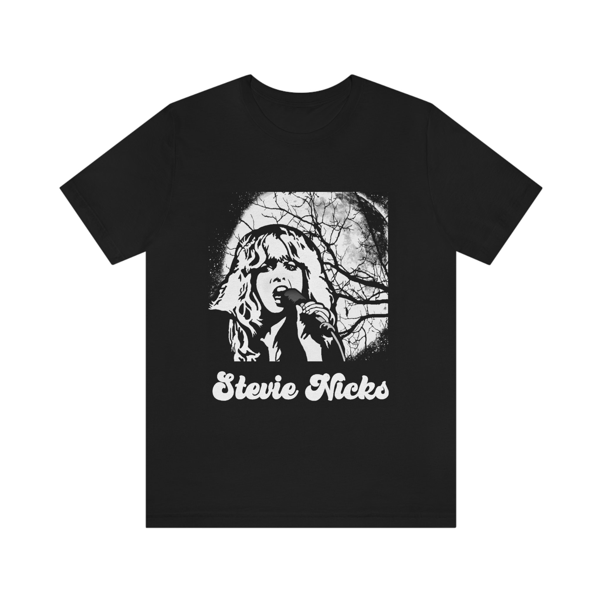 Discover Stevie Nicks Unisex Shirt