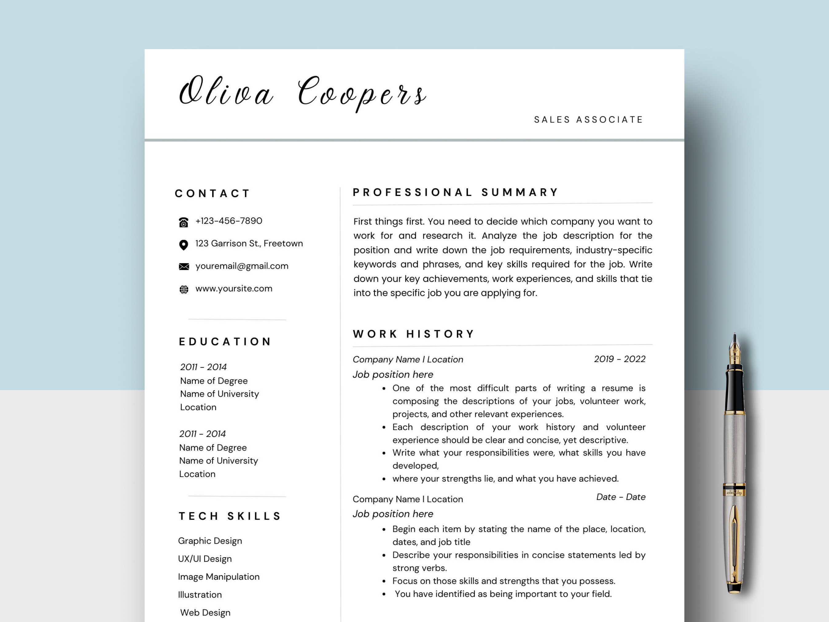 Retail Associate Resume Template Cashier Associate Resume Template Retail Associate Resume Template Cashier Associate Resume Template