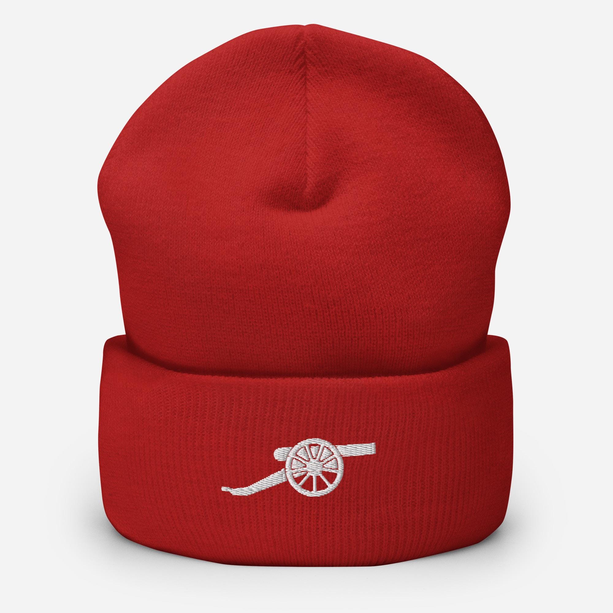 Arsenal beanie - Etsy 日本