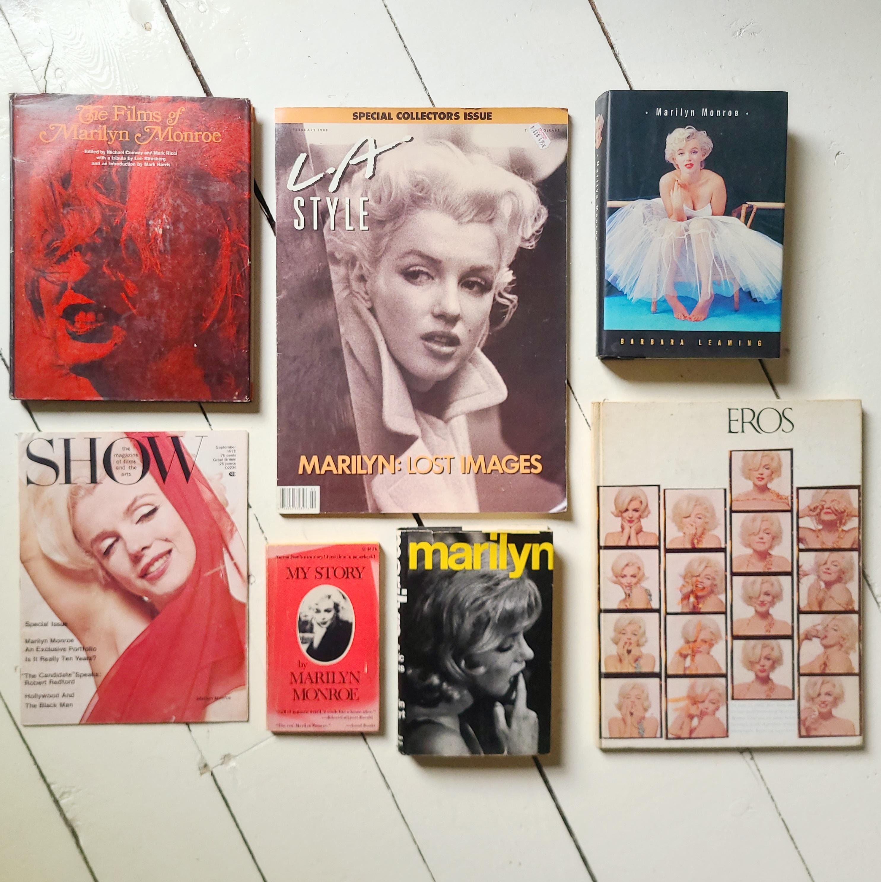 Eros Magazine - Etsy