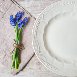 Badonviller Porcelain - Etsy