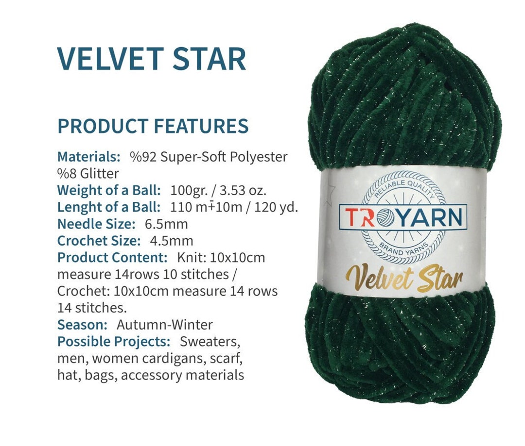 100gram Chenille Alize Yarn Thick Wool Yarn Threads For Knitting Cotton For  Crochet Acrylic Amigurumi Yarn