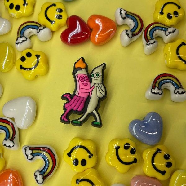 Jibbitz Joint Etsy Australia