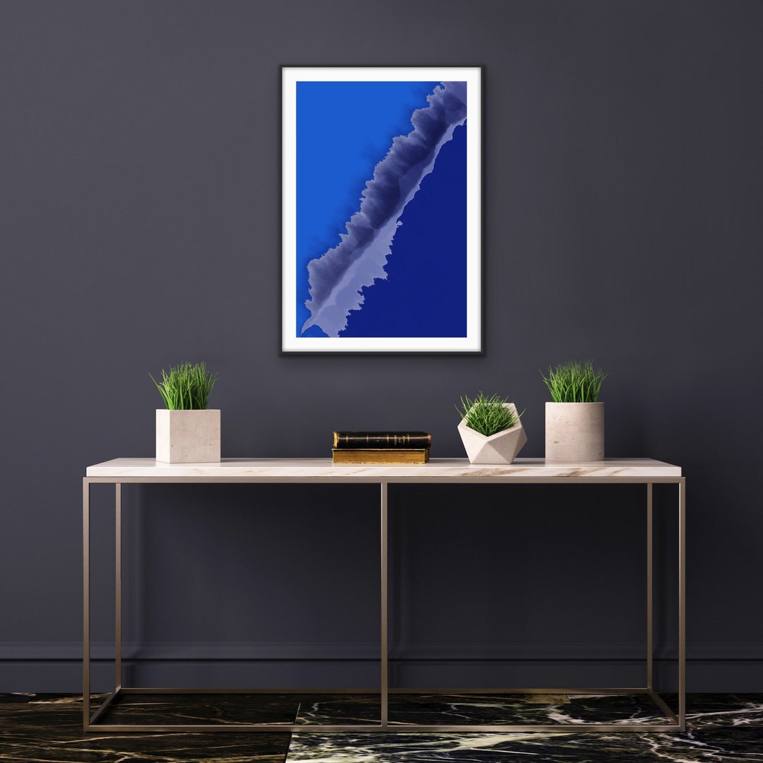 Digital Art Download divide Art Print Wall Art Digital Etsy