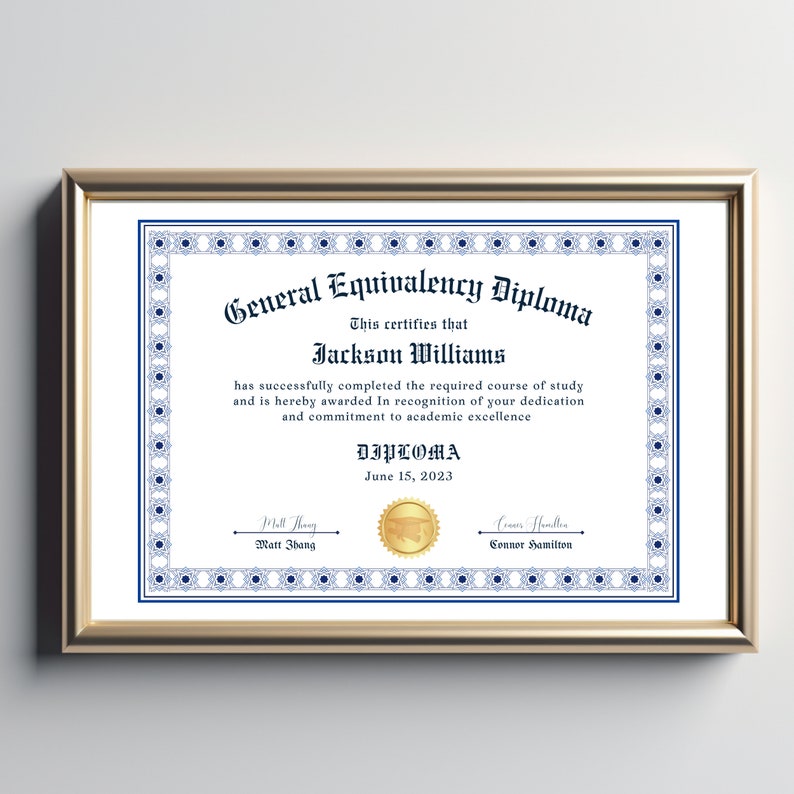 Fake Diploma Certificate Template High School Diploma Templates Fake Diploma Certificate Template High School Diploma Templates