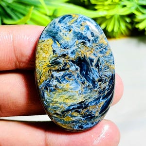 Natural Pietersite Gemstone Top Quality Designer Fire Play Rare Pietersite DIY-ART-CRAFTS Pendant Necklace Gemstone For Jewelry Making.