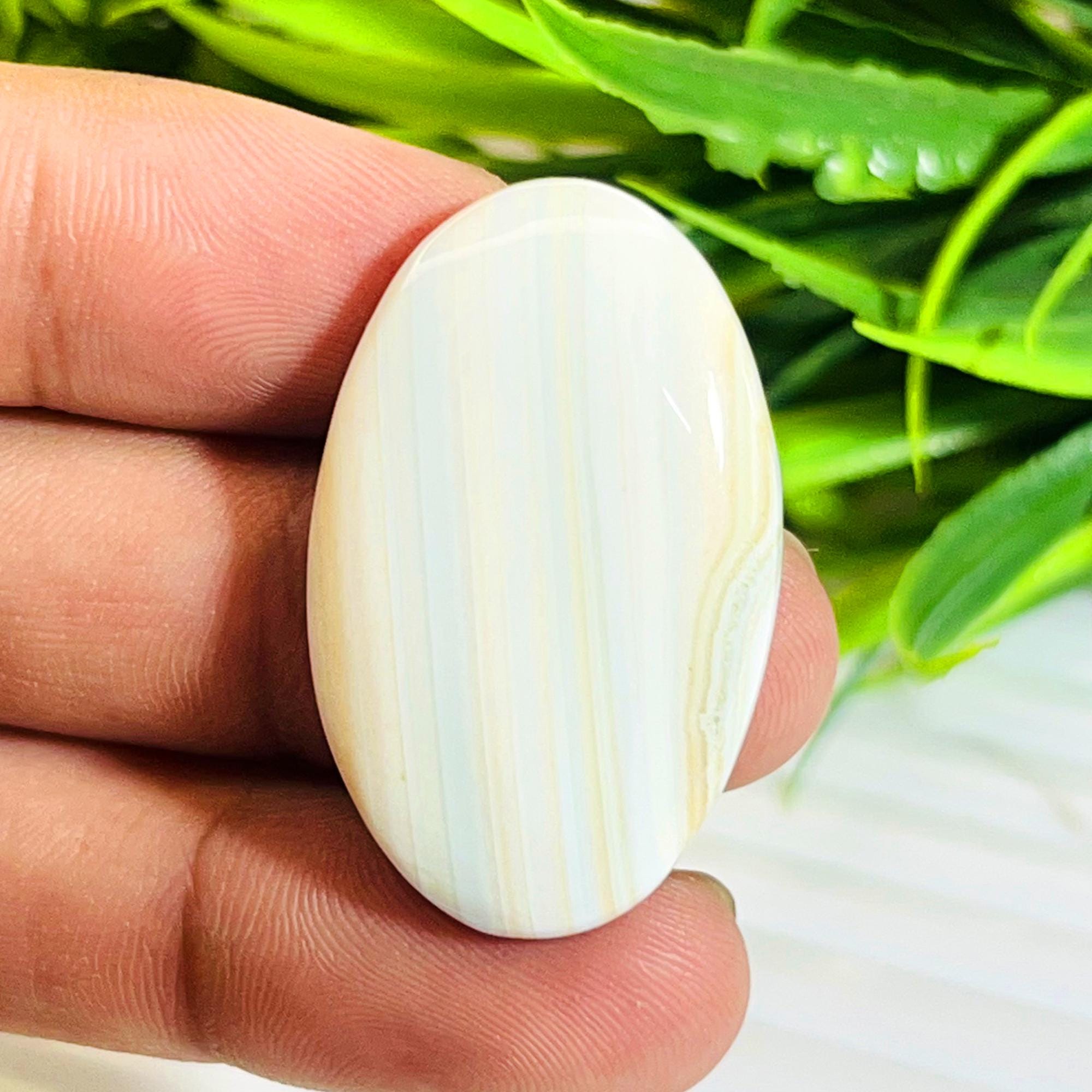 Natural Laesonite Awesome Top Grade Quality 100% Larsonite Jasper Oval Shape Cabochon Loose Gemstone For Making Jewelry.