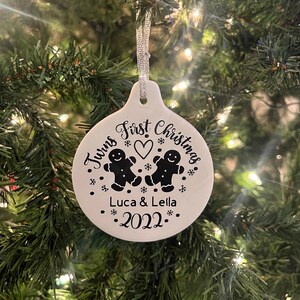 Christmas Ornament