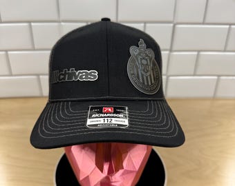 Chivas de Guadalajara Trucker hat
