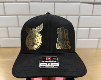 Aguilas del America Trucker hat