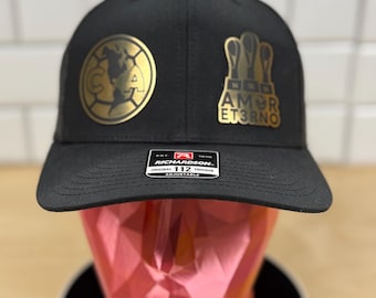 Aguilas del America Trucker hat