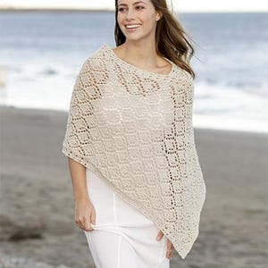 Inayah Crochet Pattern PDF - Easy Beginner Friendly Digital Download