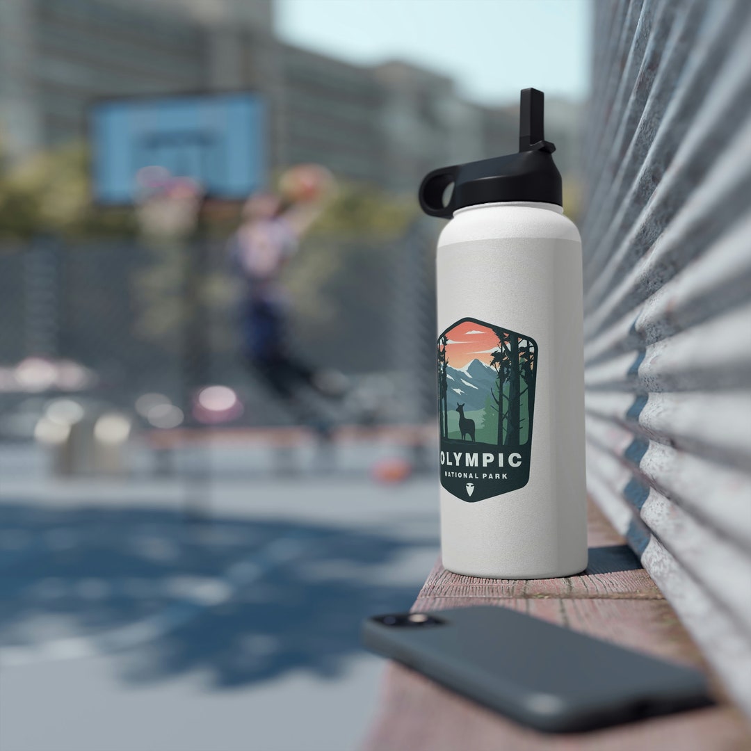 Olympic national park gift store