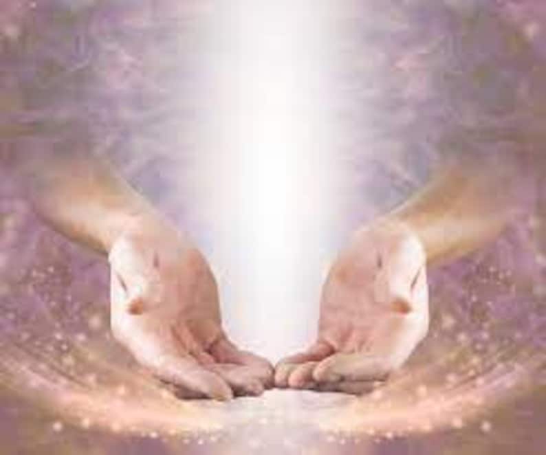 Connect With Deceased Loved Ones Hypnosis Etsy