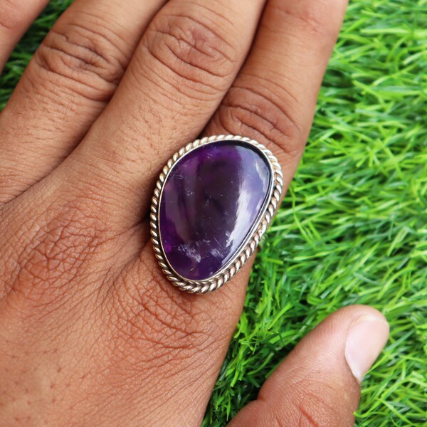 Everyday Wear Ring Etsy