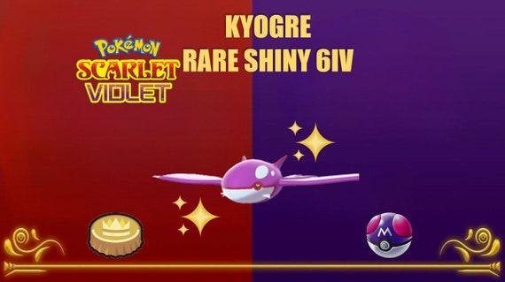 6IV Shiny Corviknight Pokemon Scarlet and Violet