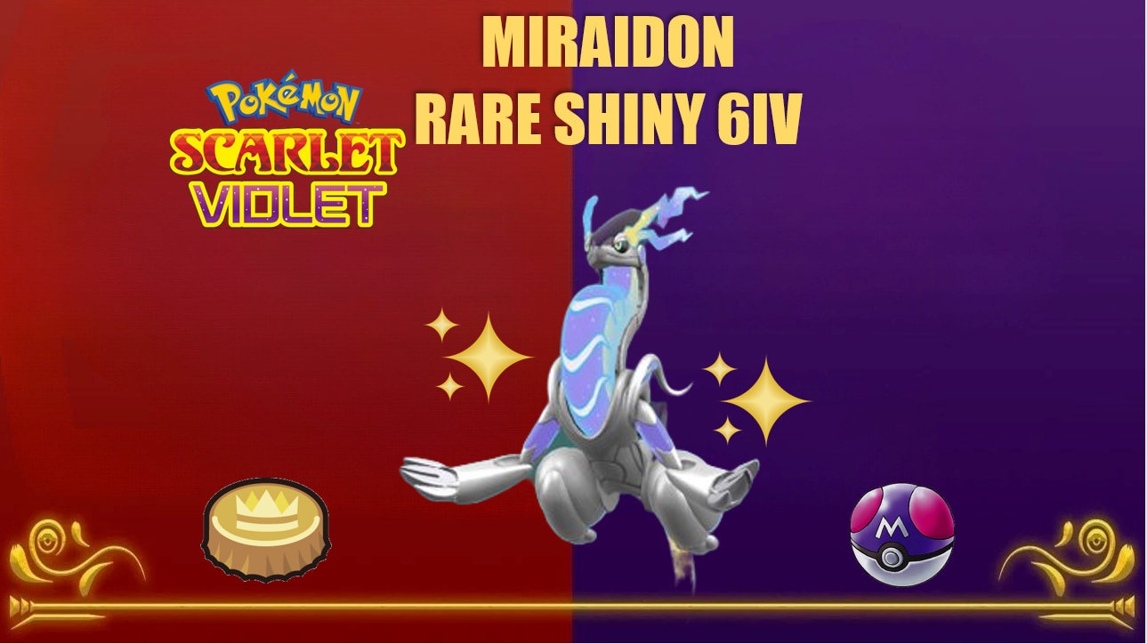 Pokemon Sword & Shield✨ALL CROWN TUNDRA (60) SHINY LEGENDARY Bundle ✨6IV  45496596583