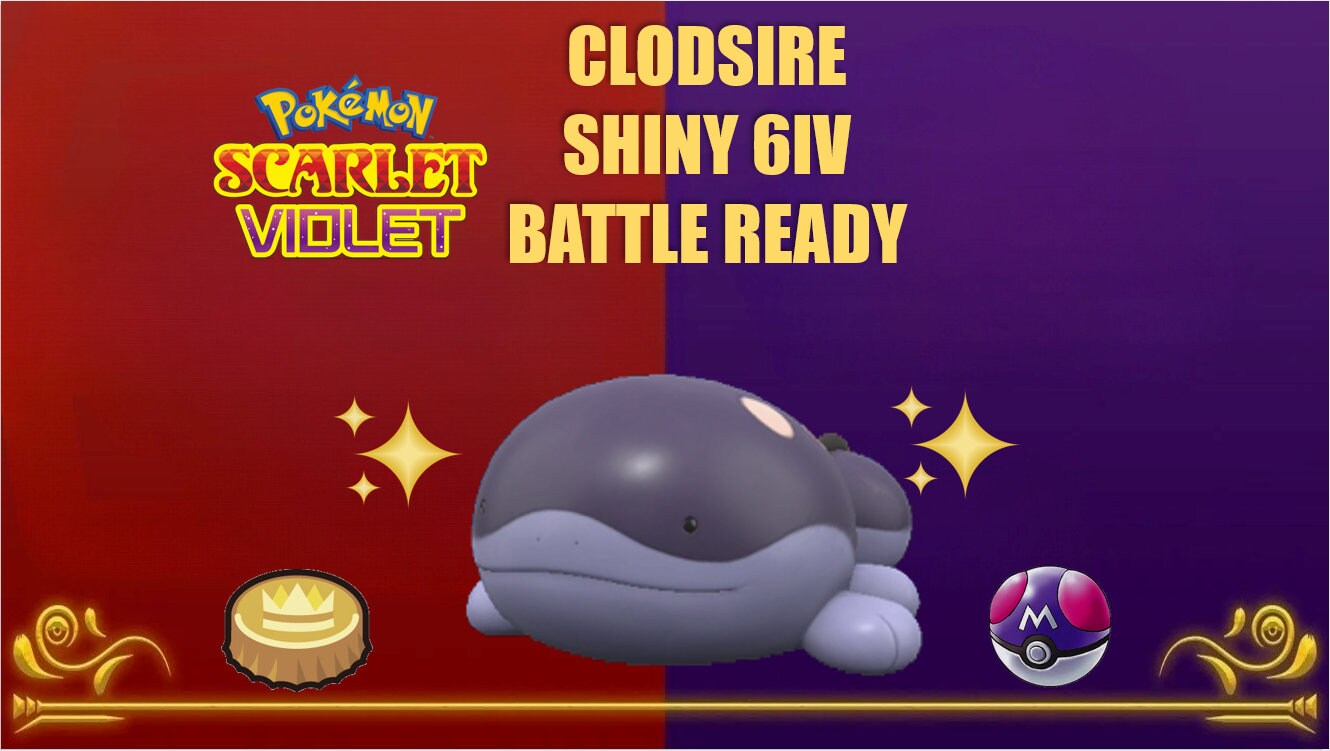 Vaporeon SHINY 6IV Pokemon / Listo para la batalla competitiva Vaporeon SHINY 6IV Pokemon / Listo para la batalla competitiva