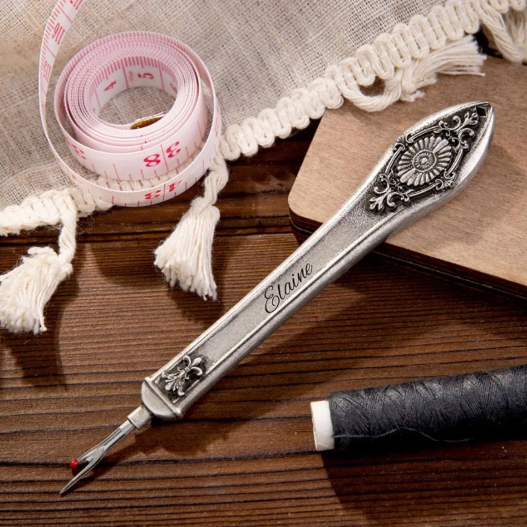 Custom Name Seam Ripper for Craftsmen Personalized Seam Ripper Etsy