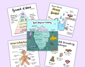 Top 5 illustration downloads