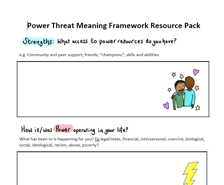 worksheet bundle