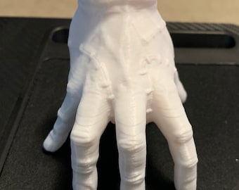 Wednesday / Addams family - Thing - Hand