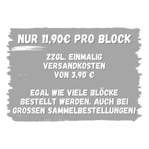 Kongressblock 2024, JW Block, JW Geschenk, Pionier, Pioschule, Kongress, Macht die gute Botschaft bekannt