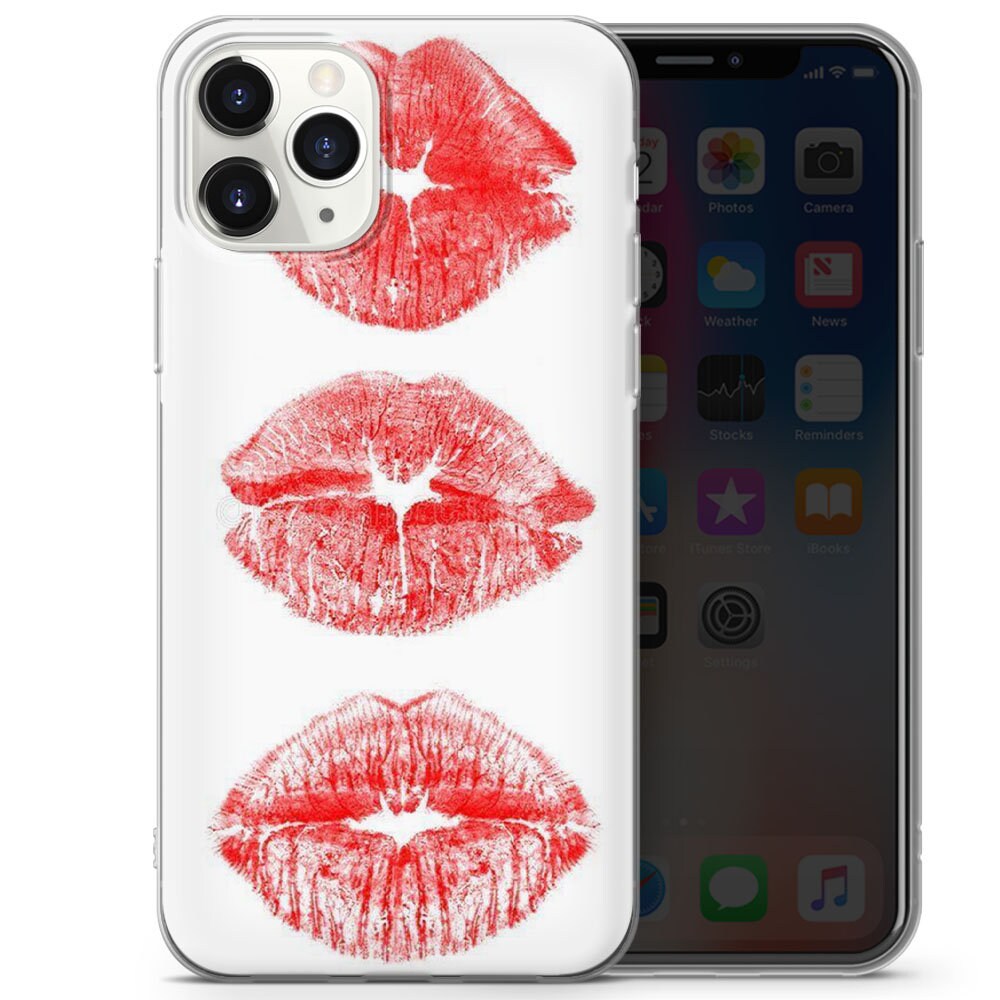 iPhoneケース SNIDEL - Lip case Herlipto Amazon.com: Generic Lip Gloss Phone 15 Pro Max Case