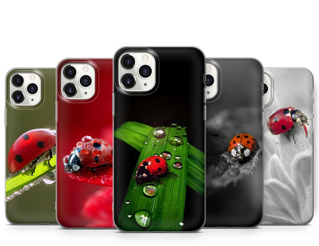 Miraculous Ladybug Case Canada