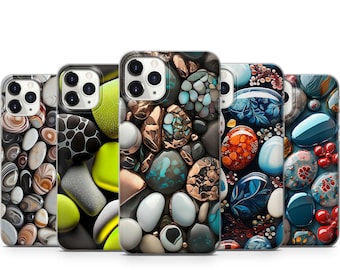 Pions Phone Case For iPhone 15 14 13 12 11 X Xs Xr Se2022 Samsung S24 23 S22 S21 S20 S10 A13 A31 A51 A52 A53 A71 Note20 Ultra