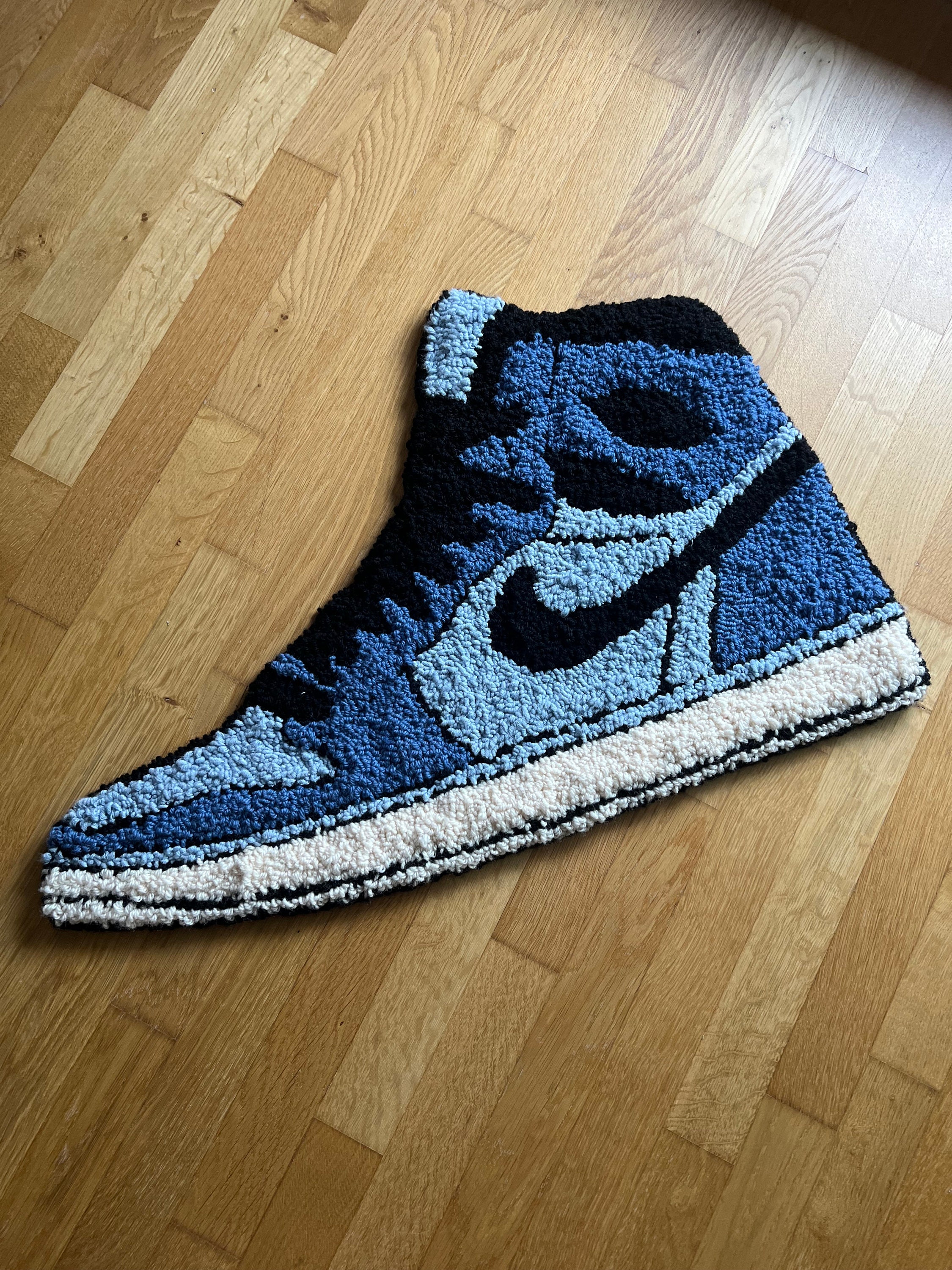 Tapis de basket Nike Air Jordan