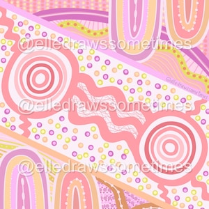 Waterways- Art Print (Digital Download)