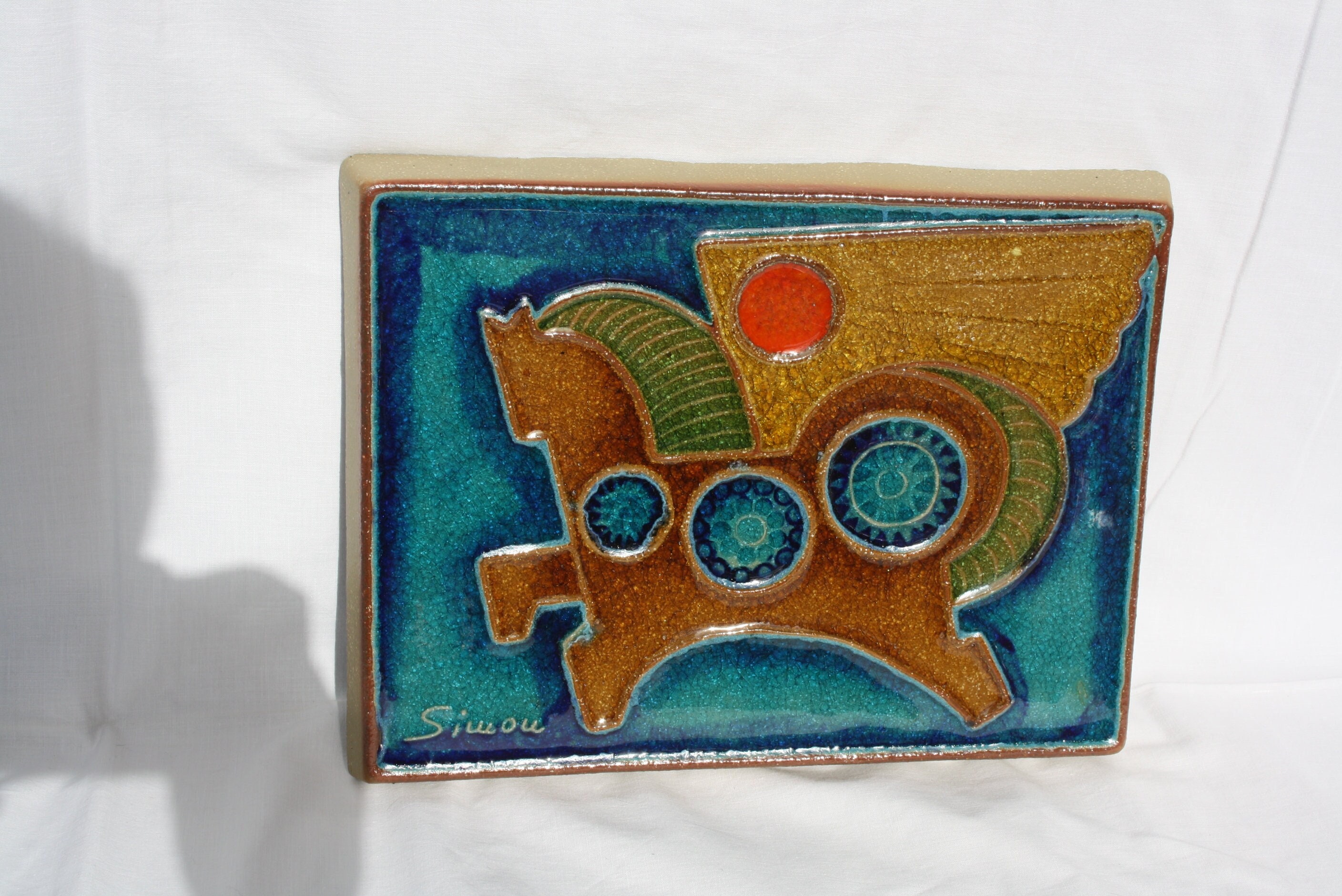 Joseph Simon Soholm - Etsy Denmark