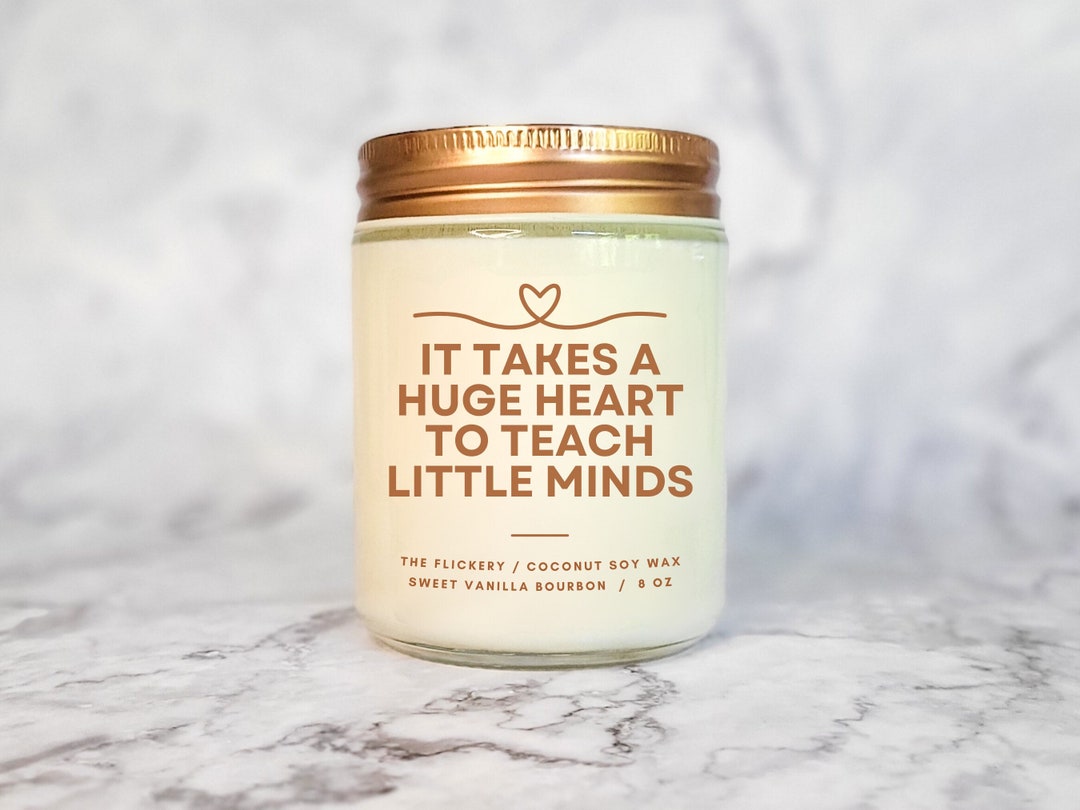 Daycare Teacher Gift, Preschool Teacher Gift, Kindergarden Teacher Gift