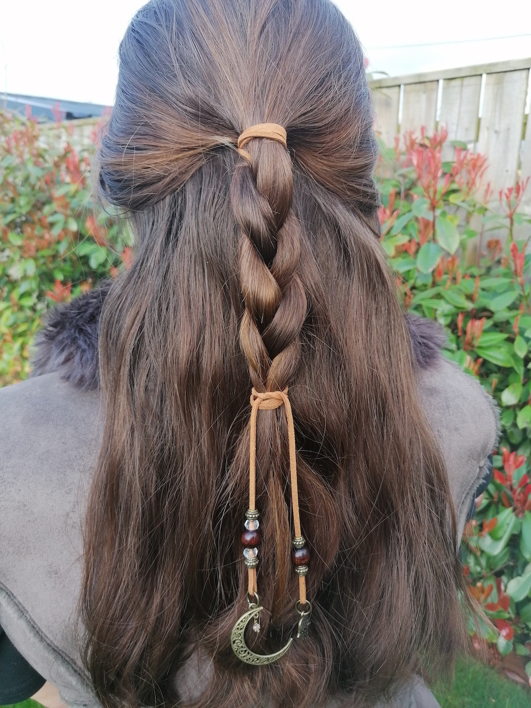 Stylish Decorative Braid for Hair: Elevate Your Look with Timeless Braided Hairstyles