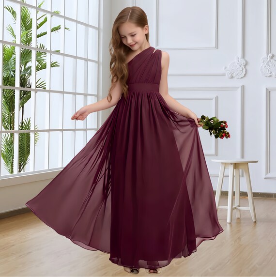 cabernet bridesmaid dresses