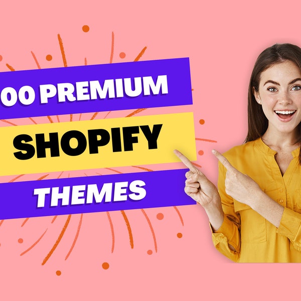 200 Shopify Themes, Shopify Template, Shopify Website Template , Shopify Premium Theme, Shopify Store Themes, Website Themes, Shopify Store