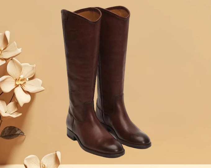 hunter wellesley rubber riding boot