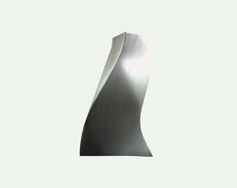 The Atlantic Wave Keepsake Pewter Urn - 100mm