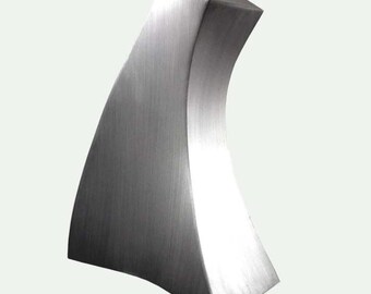 The Pacific Wave Pewter Urn - Large 320mm