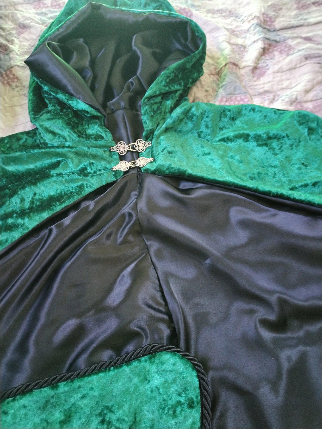 Cloaks - Etsy